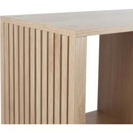 Rangement modulable en bois Klaus