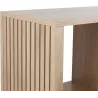 Rangement modulable en bois Klaus