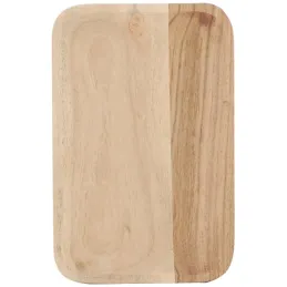 Plateau en bois d'acacia