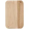 Plateau en bois d'acacia