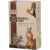 Nourriture pour écureuil Wild 750 gr