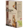 Nourriture pour écureuil Wild 750 gr