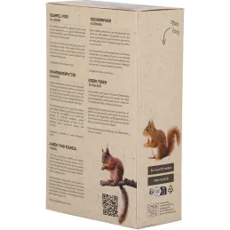 Nourriture pour écureuil Wild 750 gr