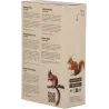 Nourriture pour écureuil Wild 750 gr