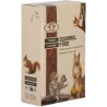 Nourriture pour écureuil Wild 750 gr