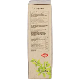 Nourriture pour écureuil Wild 750 gr