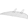 Grille pour brasero Flame