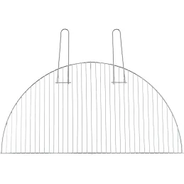 Grille pour brasero Flame