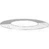 Grille pour brasero Flame
