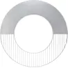 Grille pour brasero Flame