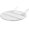 Grille pour brasero Flame