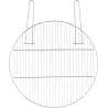 Grille pour brasero Flame