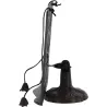 Lutrin de cuisine en fonte Antique
