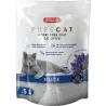 Litière silice parfumée Purecat 5 litres