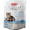 Litière silice fine Purecat 3.8 litres