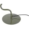 Lampe à poser en métal Twist