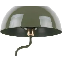 Lampe à poser en métal Twist