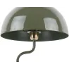 Lampe à poser en métal Twist