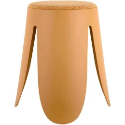 Tabouret en polypropylène Savor