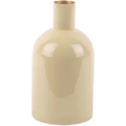 Vase en méral Ivy bottle