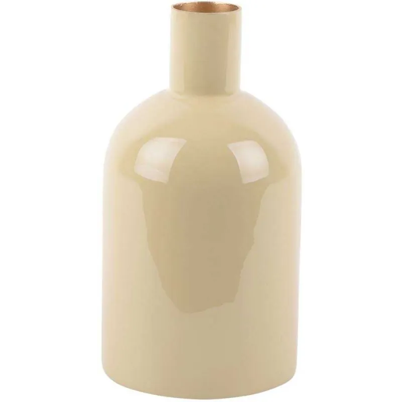 Vase en méral Ivy bottle
