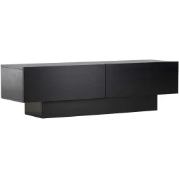 Meuble TV 2 portes Cuenta