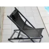 Chilienne en aluminium Linéa