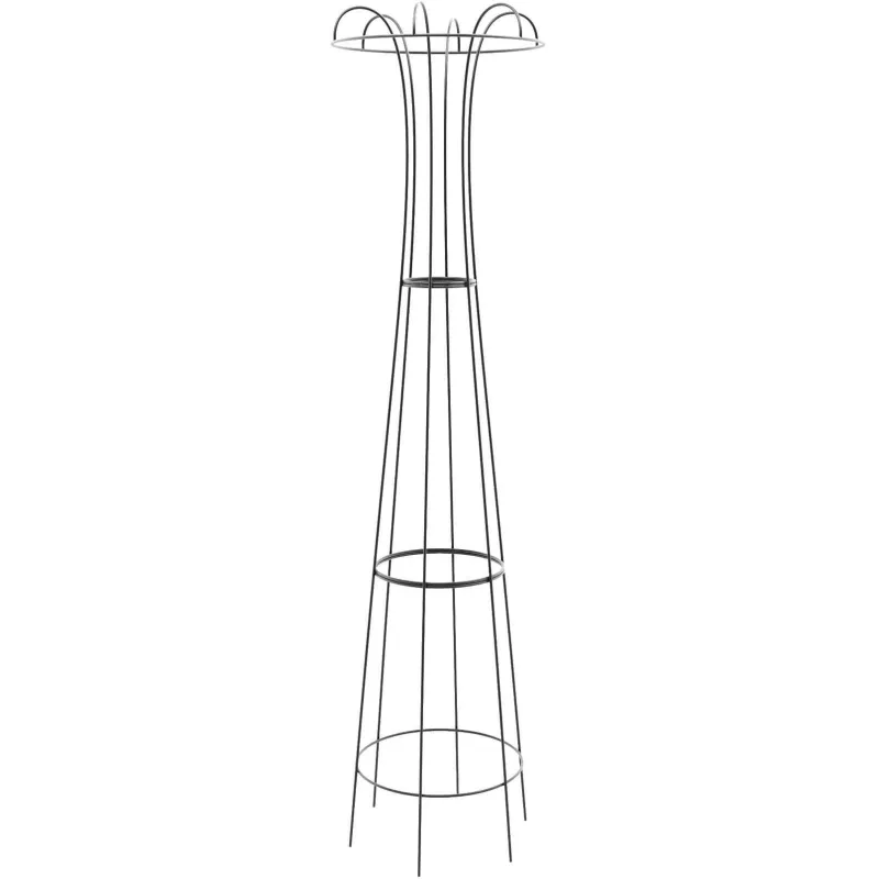 Treilli en acier 40 x 175 cm Obelisk