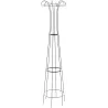 Treilli en acier 40 x 175 cm Obelisk