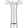 Treilli en acier 40 x 175 cm Obelisk
