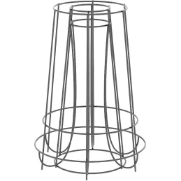 Treilli en acier 40 x 175 cm Obelisk