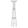Treilli en acier 50 x 200 cm Obelisk