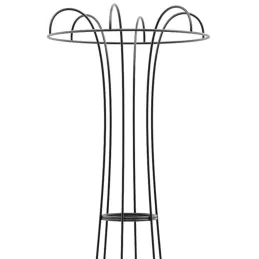 Treilli en acier 50 x 200 cm Obelisk