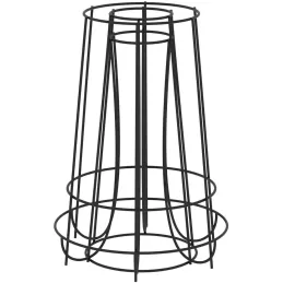 Treilli en acier 50 x 200 cm Obelisk