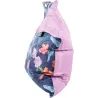 Maxi coussin imprimé intérieur extérieur 140 x 180 cm
