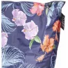 Maxi coussin imprimé intérieur extérieur 140 x 180 cm
