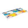 Futon en coton 120 x 60 x 5 cm