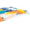 Futon en coton 120 x 60 x 5 cm