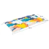 Futon en coton 120 x 60 x 5 cm