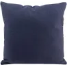 Coussin en coton imprimé 45 x 45 cm