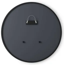 Miroir rond 94 cm Hub