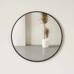 Miroir rond 94 cm Hub