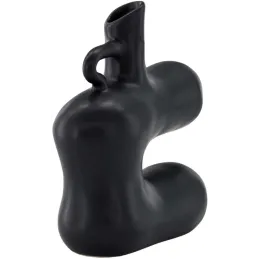 Vase en grès Dity