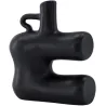 Vase en grès Dity