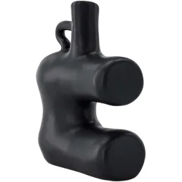Vase en grès Dity