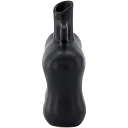 Vase en grès Dity