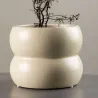 Cache pot Dapne 16x16x13 cm
