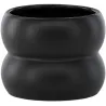 Cache pot Dapne 16x16x13 cm