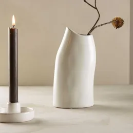 Vase en grès Ernst