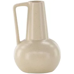 Vase en grès Lane